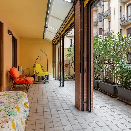 Apartment Corsica Huge Terrace Flats *