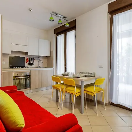 Apartment Corsica Huge Terrace Flats