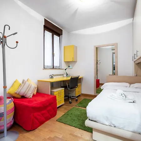 Corsica Huge Terrace Flats Διαμέρισμα